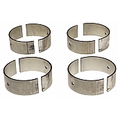 Clevite Engine Connecting Rod Bearing Set - CB-1269P(4)