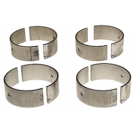 Clevite Engine Connecting Rod Bearing Set - CB-1269P(4)