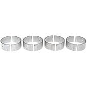 Clevite Engine Connecting Rod Bearing Set - CB-1270P(4)