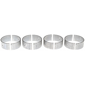 Clevite Engine Connecting Rod Bearing Set - CB-1270P(4)