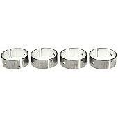 Clevite Engine Connecting Rod Bearing Set - CB-1279A(4)