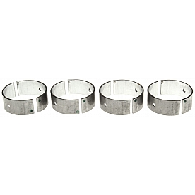 Clevite Engine Connecting Rod Bearing Set - CB-1279A(4)