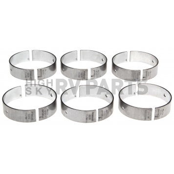 Clevite Engine Connecting Rod Bearing Set - CB-1283A(6)