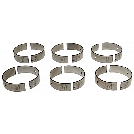Clevite Engine Connecting Rod Bearing Set - CB-1283P(6)