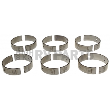 Clevite Engine Connecting Rod Bearing Set - CB-1283P(6)