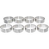 Clevite Engine Connecting Rod Bearing Set - CB-1286P(8)