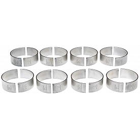 Clevite Engine Connecting Rod Bearing Set - CB-1286P(8)