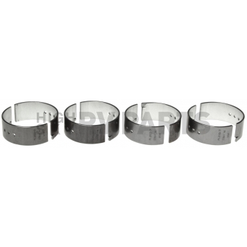 Clevite Engine Connecting Rod Bearing Set - CB-1332A(4)