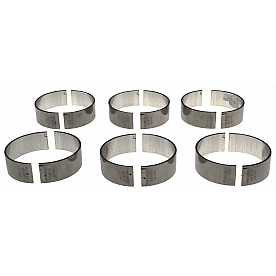 Clevite Engine Connecting Rod Bearing Set - CB-1358A(6)