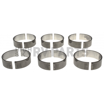 Clevite Engine Connecting Rod Bearing Set - CB-1358A(6)