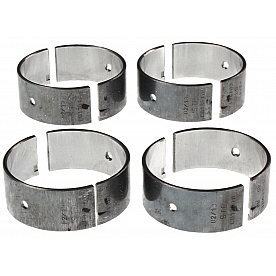 Clevite Engine Connecting Rod Bearing Set - CB-1361A(4)