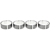Clevite Engine Connecting Rod Bearing Set - CB-1362A(4)