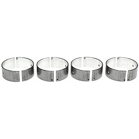 Clevite Engine Connecting Rod Bearing Set - CB-1362A(4)