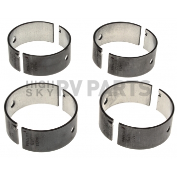 Clevite Engine Connecting Rod Bearing Set - CB-1380A(4)