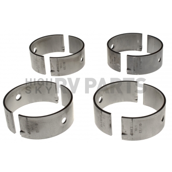 Clevite Engine Connecting Rod Bearing Set - CB-1380P(4)
