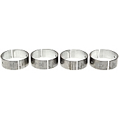 Clevite Engine Connecting Rod Bearing Set - CB-1383A-20(4)