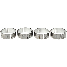 Clevite Engine Connecting Rod Bearing Set - CB-1383A-20(4)