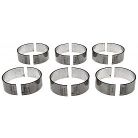 Clevite Engine Connecting Rod Bearing Set - CB-1385A(6)
