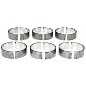 Clevite Engine Connecting Rod Bearing Set - CB-1387A(6)