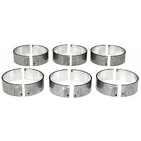 Clevite Engine Connecting Rod Bearing Set - CB-1387A(6)