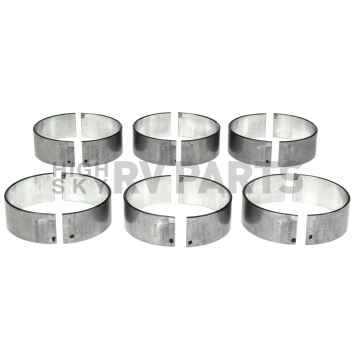 Clevite Engine Connecting Rod Bearing Set - CB-1387A(6)