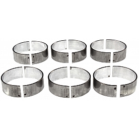 Clevite Engine Connecting Rod Bearing Set - CB-1387A-20(6)