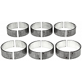 Clevite Engine Connecting Rod Bearing Set - CB-1387A-30(6)