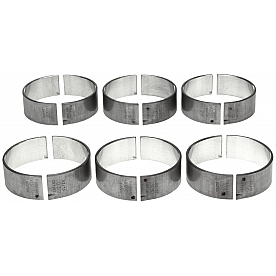 Clevite Engine Connecting Rod Bearing Set - CB-1387A-30(6)