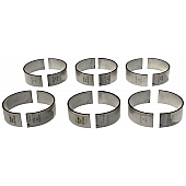Clevite Engine Connecting Rod Bearing Set - CB-1387P(6)