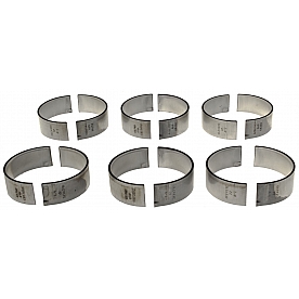 Clevite Engine Connecting Rod Bearing Set - CB-1387P-20(6)