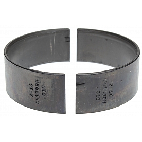 Clevite Engine Connecting Rod Bearing Set - CB-1398H-10