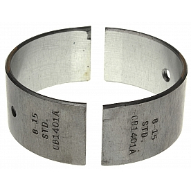 Clevite Engine Connecting Rod Bearing Set - CB-1401A