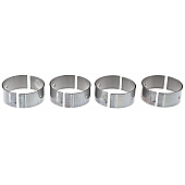 Clevite Engine Connecting Rod Bearing Set - CB-1406AL(4)