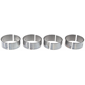 Clevite Engine Connecting Rod Bearing Set - CB-1406AL(4)
