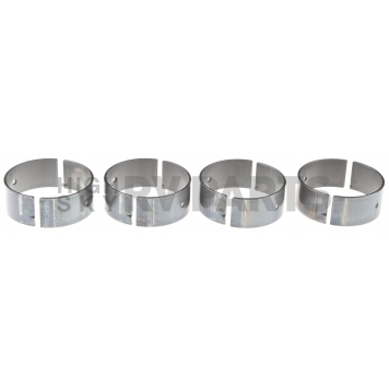 Clevite Engine Connecting Rod Bearing Set - CB-1406AL(4)