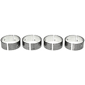 Clevite Engine Connecting Rod Bearing Set - CB-1407A(4)
