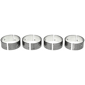 Clevite Engine Connecting Rod Bearing Set - CB-1407A(4)