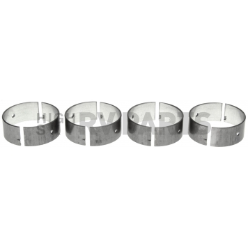 Clevite Engine Connecting Rod Bearing Set - CB-1407A(4)