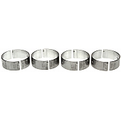 Clevite Engine Connecting Rod Bearing Set - CB-1408A(4)