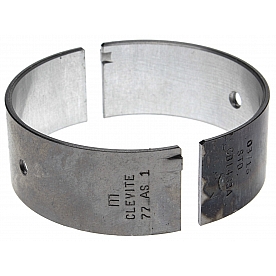Clevite Engine Connecting Rod Bearing Set - CB-1408A