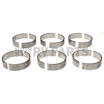 Clevite Engine Connecting Rod Bearing Set - CB-1410A(6)