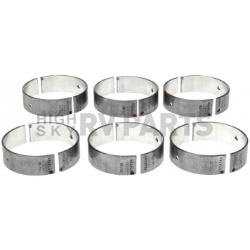 Clevite Engine Connecting Rod Bearing Set CB-1411A(6)