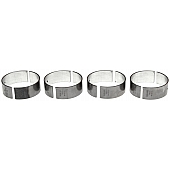 Clevite Engine Connecting Rod Bearing Set - CB-1426A(4)
