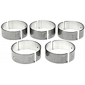 Clevite Engine Connecting Rod Bearing Set - CB-1426A(5)