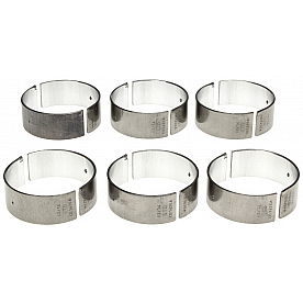 Clevite Engine Connecting Rod Bearing Set - CB-1426A(6)