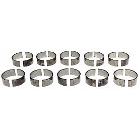 Clevite Engine Connecting Rod Bearing Set - CB-1442A(10)