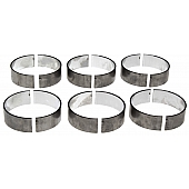 Clevite Engine Connecting Rod Bearing Set - CB-1443A-1(6)