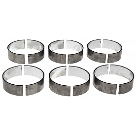 Clevite Engine Connecting Rod Bearing Set - CB-1443A-1(6)