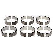 Clevite Engine Connecting Rod Bearing Set - CB-1443A-30(6)