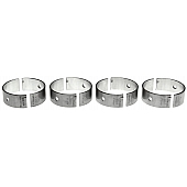 Clevite Engine Connecting Rod Bearing Set - CB-1451A(4)